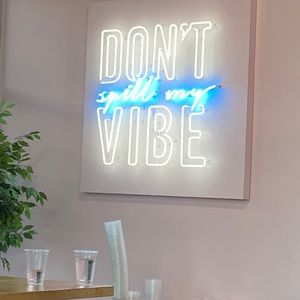 Meet your Posher, Natasha